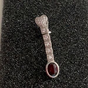 Judith Ripka Earring